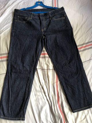 BNWT Uniqlo jeans