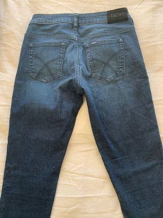 Riders jeans