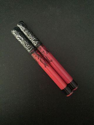 Kat Von D Everlasting Liquid Lipstick