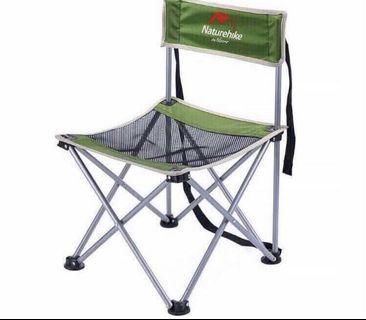 Naturehike Foldable Camping Hiking Chair