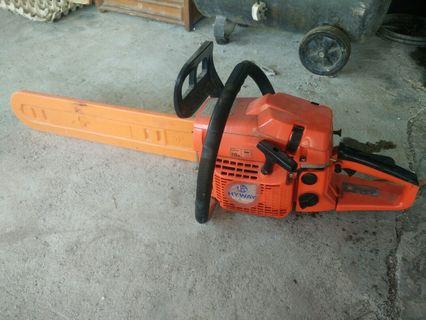 Affordable Chainsaw For Sale Home Furniture Carousell Malaysia