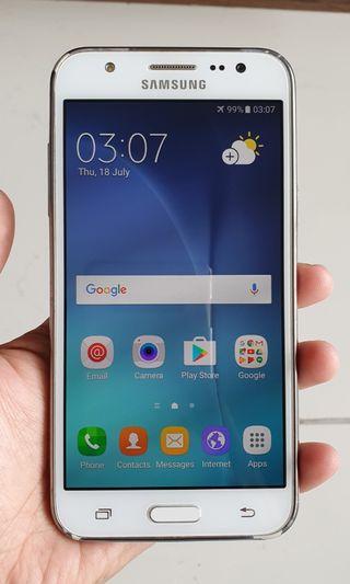Samsung J5 2015