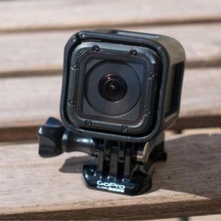 GoPro Hero 5 Session