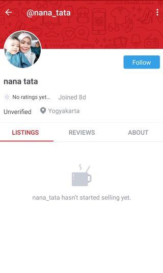 Hati hati @Nana_Tata