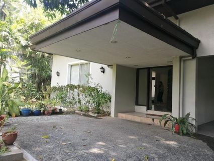 Dasmarinas House For Rent Makati