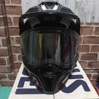 SHOEI HORNET ADV SEEKER