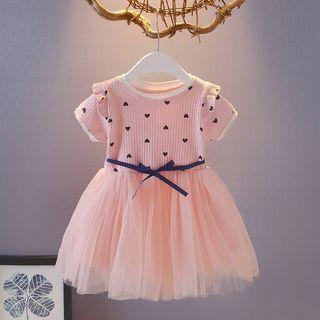 Baby Girl Dress