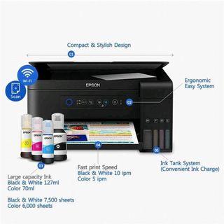 EPSON L3110 (PRINTER FOR RENT)