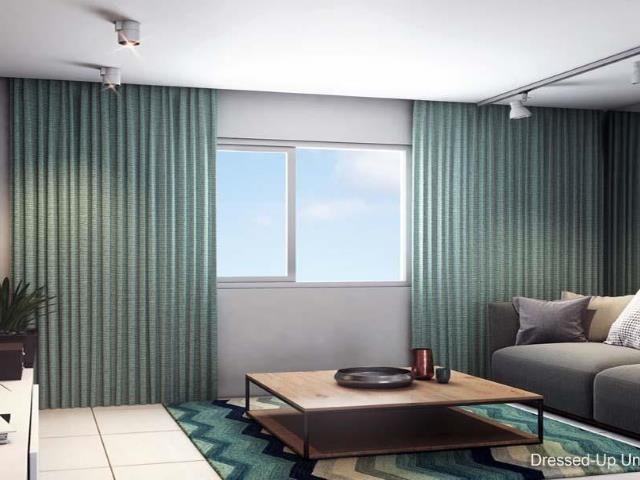 Studio Suite unit for sale in Park Residences Sta. Rosa City, Laguna ...