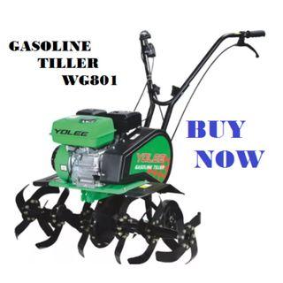 Power Tiller (WG801)