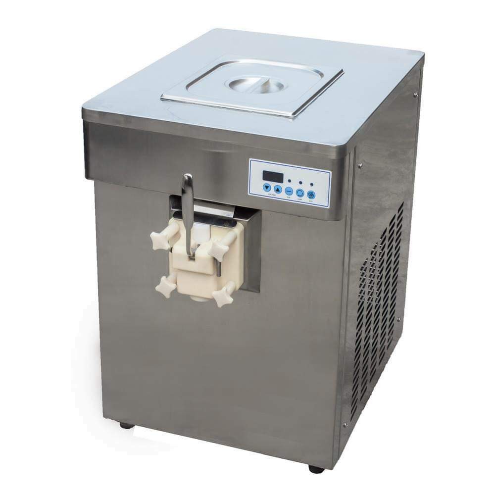 1 Nozzle Ice Cream Machine Cebu on Carousell