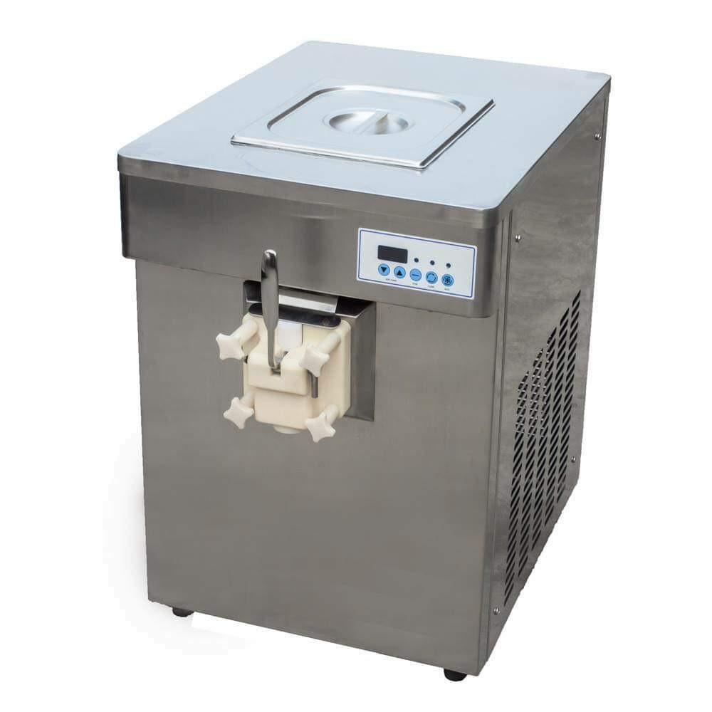 1 Nozzle Ice Cream Machine Cebu on Carousell