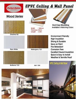 Pvc Ceiling Cladding Philippines | Homeminimalisite.com