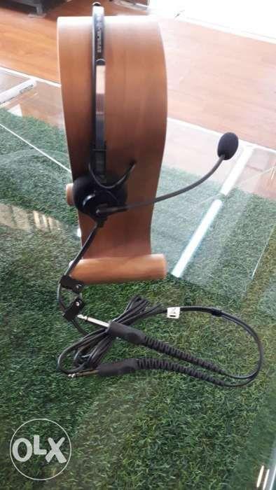 telex airman 750 aviation headset (Category: Headphones & Headsets) located in Manila. Submitted by legacyaviation.ph (Listing ID 240347276, Image 3). Description: Brand new Telex Airman 750 Aviation Headset Text for faster transaction.