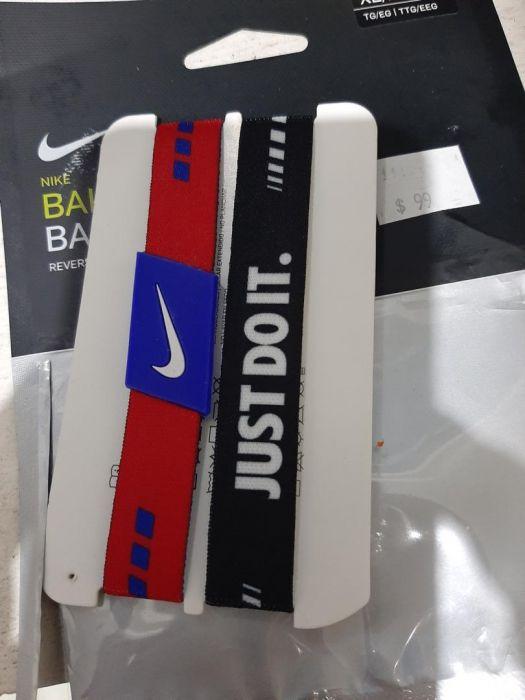 nike id band