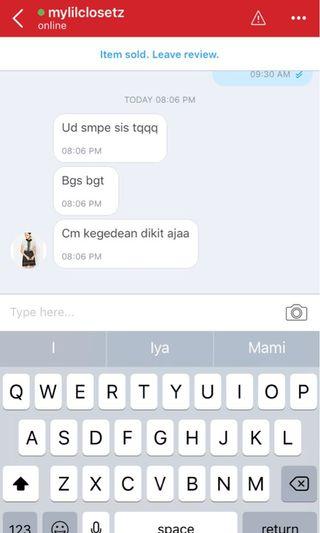 Thx dear for feedback ❤️