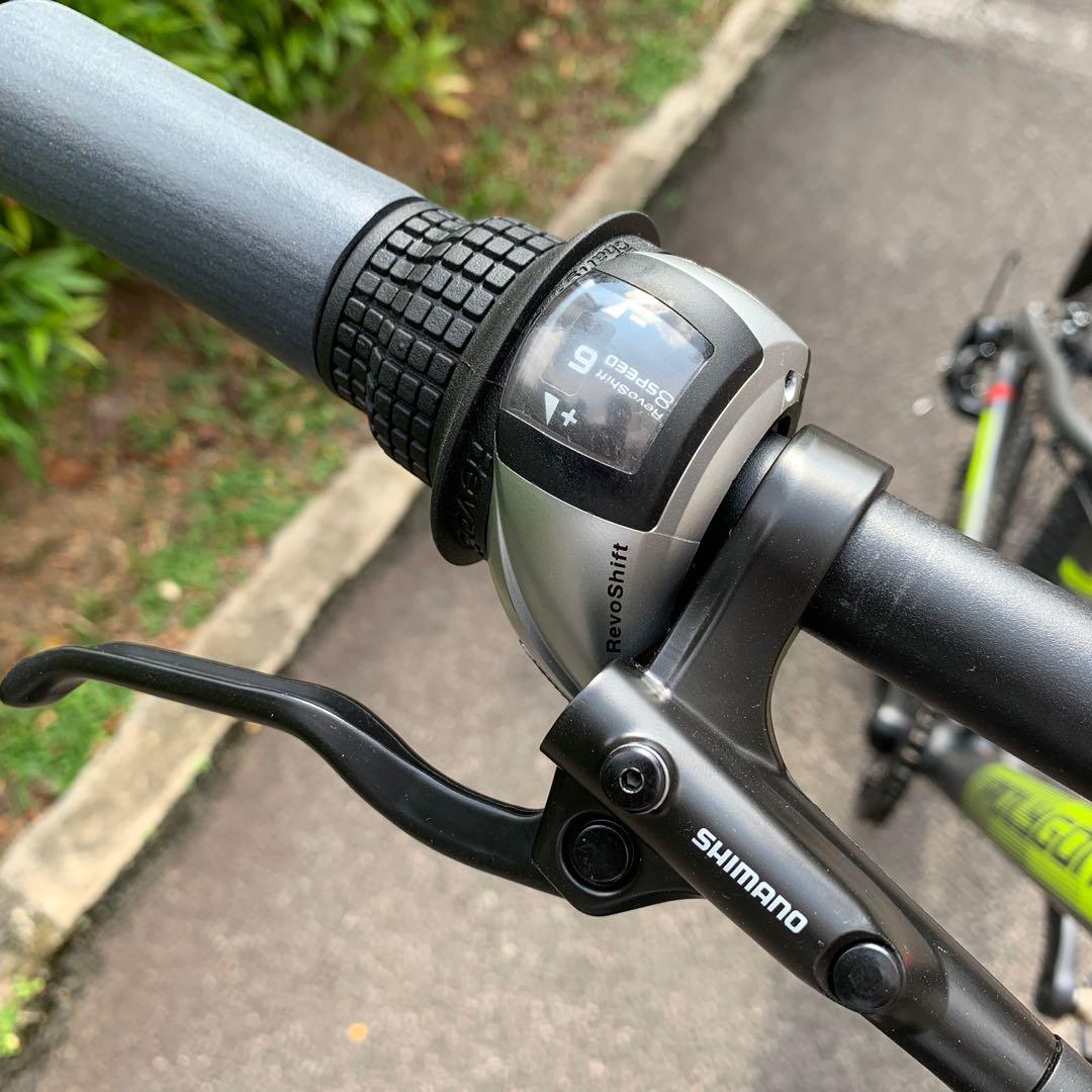 24 Polygon Relic Upgraded Bicycles Pmds Bicycles Mountain Bikes On Carousell Polygon's goal is to create bikes for everyone to ride. 24 polygon relic upgraded