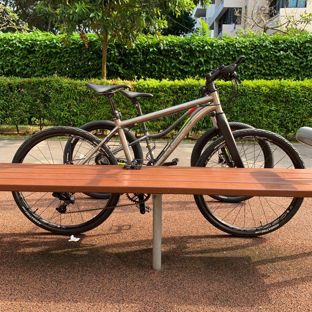 24 Polygon Relic Upgraded Bicycles Pmds Bicycles Mountain Bikes On Carousell Find many great new & used options and get the best deals for polygon relic 24 inch kids mountain bike at the best online prices at ebay! 24 polygon relic upgraded