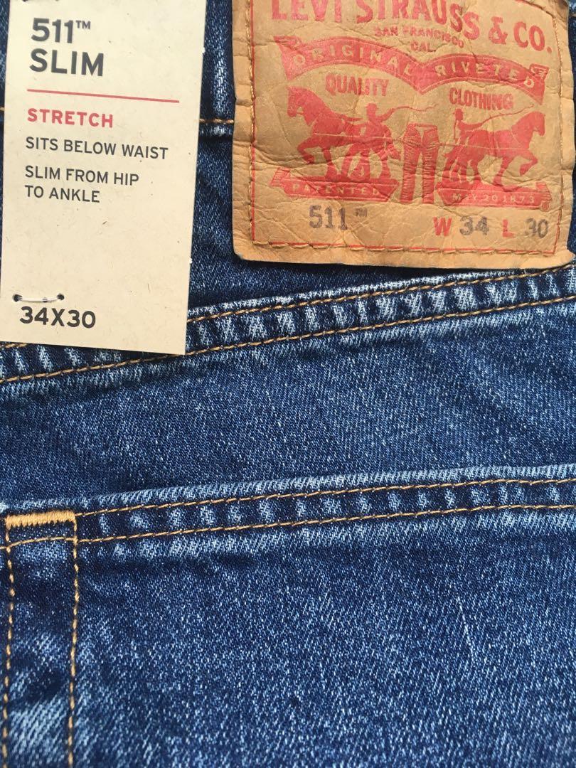 Levis 40 2025