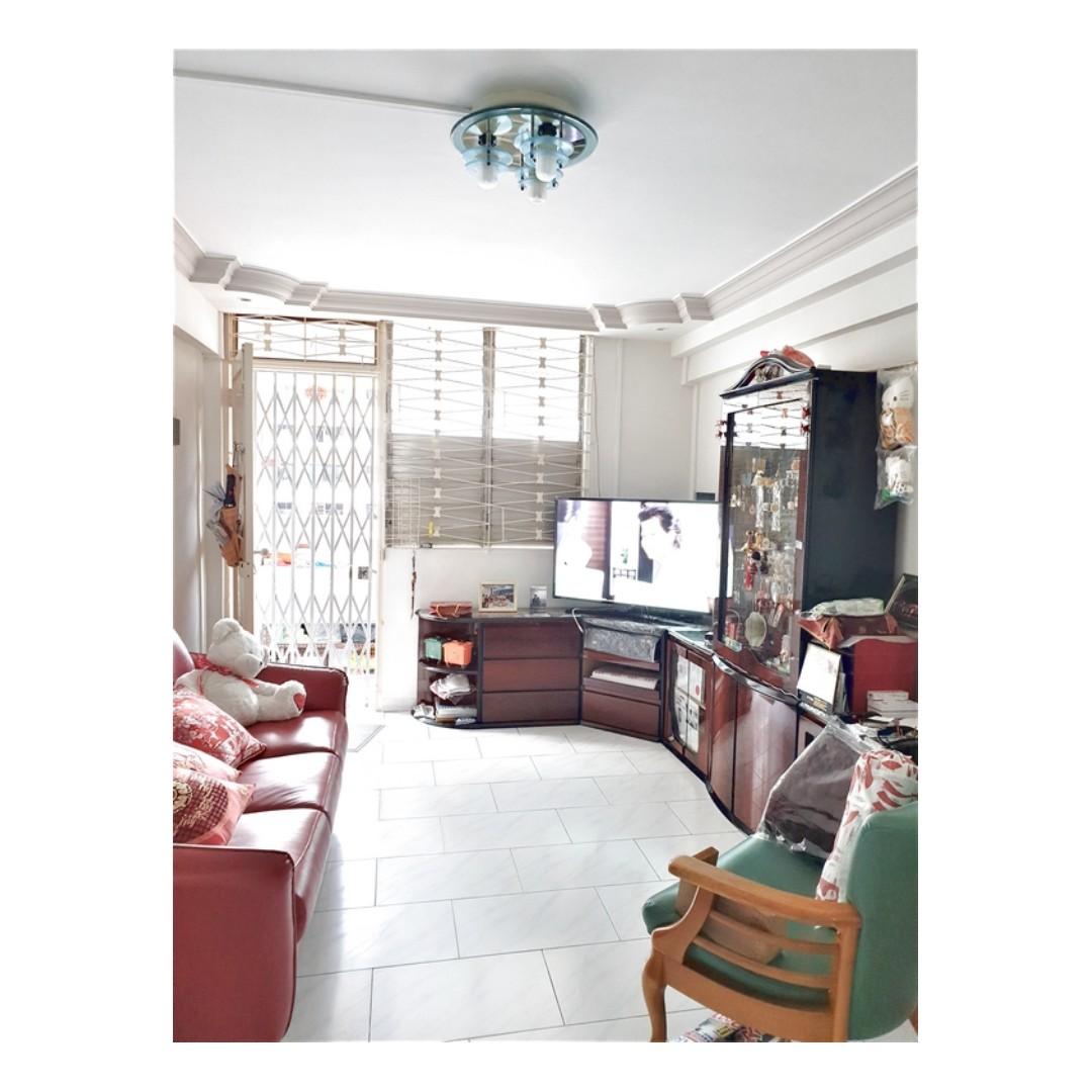 Common Room for 1 couple, Macpherson MRT 2 Mins Walk ★, Property, Rentals, Room Rentals on Carousell