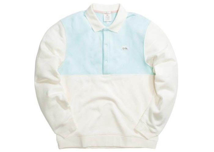 golf le fleur lacoste polo