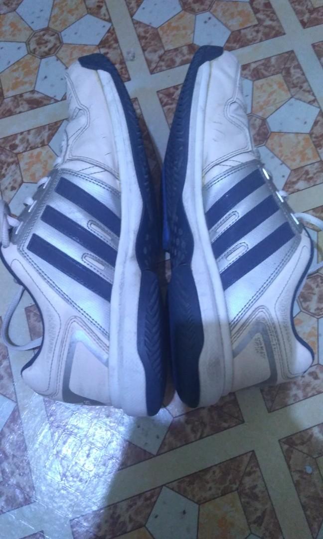 adidas barricade approach