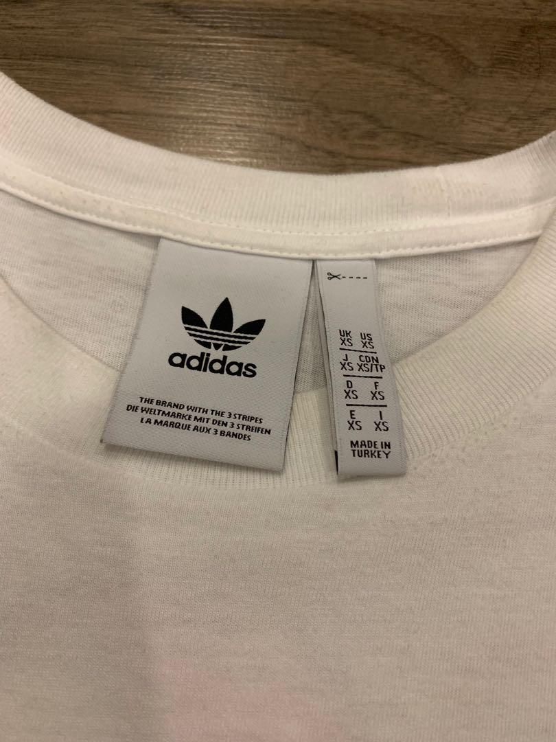 ADIDAS BODEGA POPSICLE