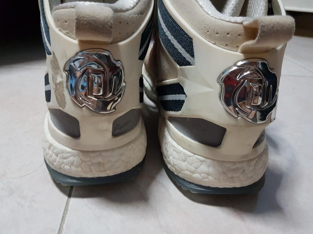adidas d rose 6 march madness adidas d rose 6 march madness