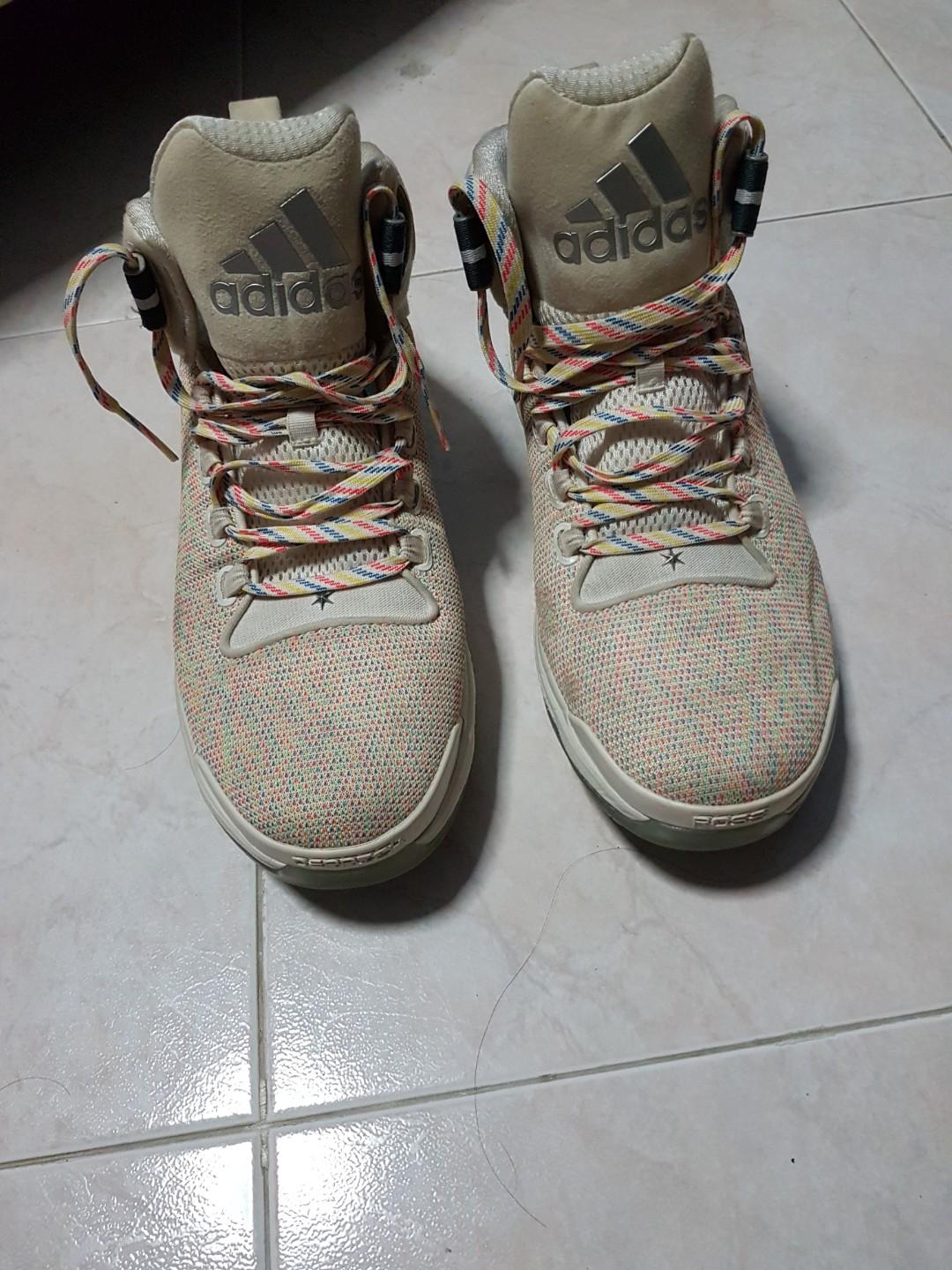 adidas march madness 2019