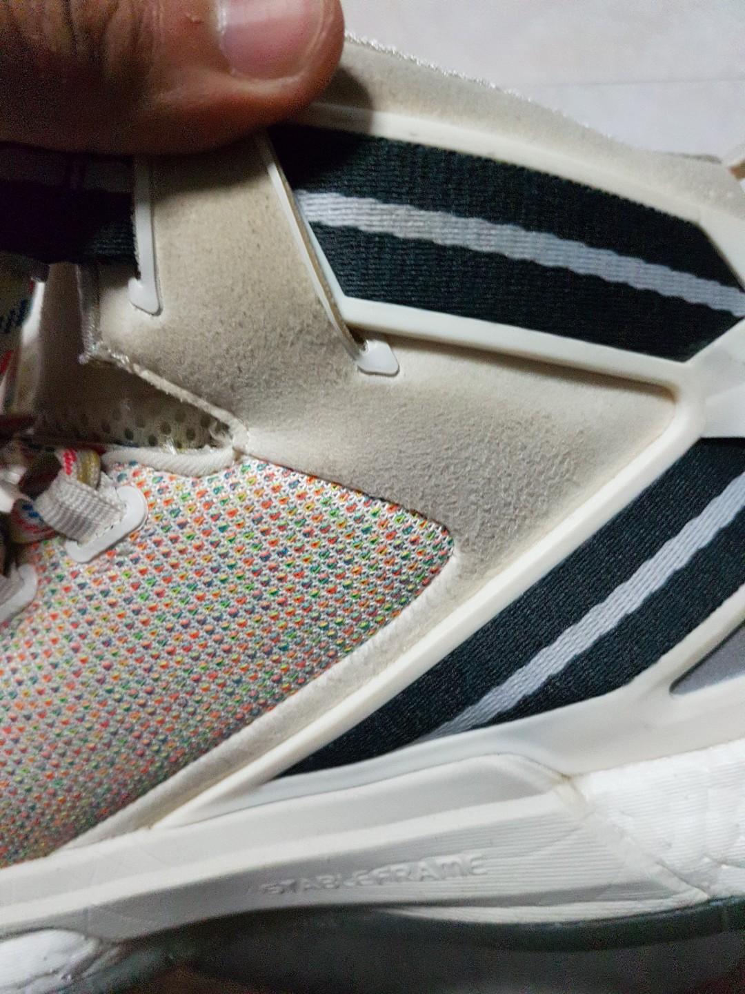 adidas d rose 6 march madness adidas d rose 6 march madness