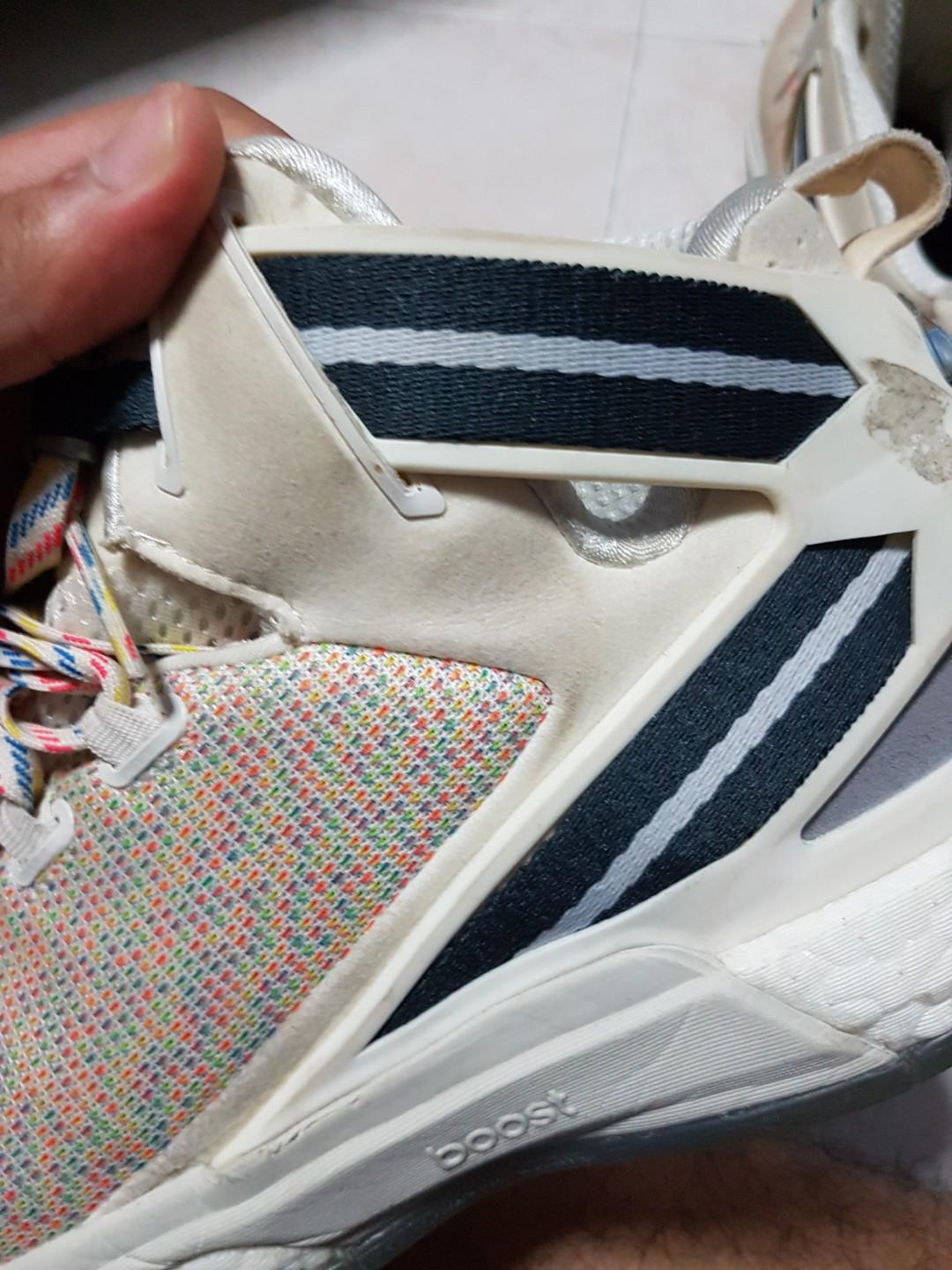 adidas d rose 6 march madness adidas d rose 6 march madness
