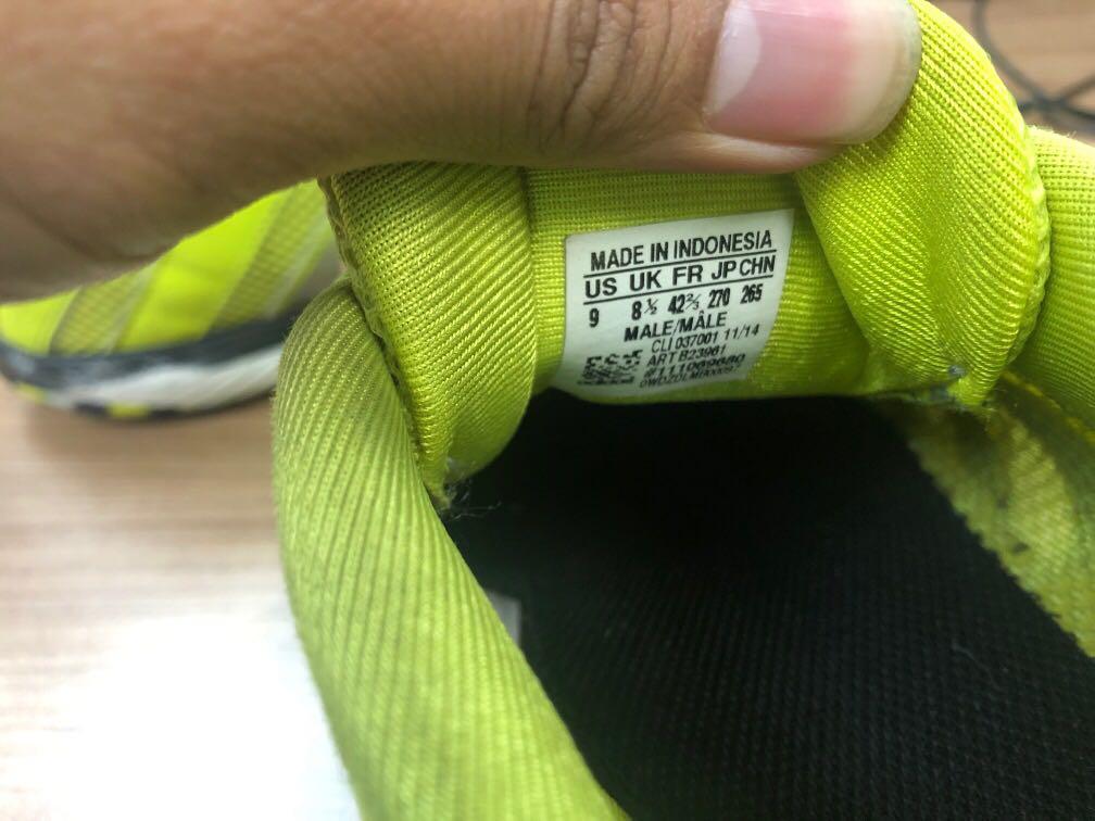 basket futsal adidas