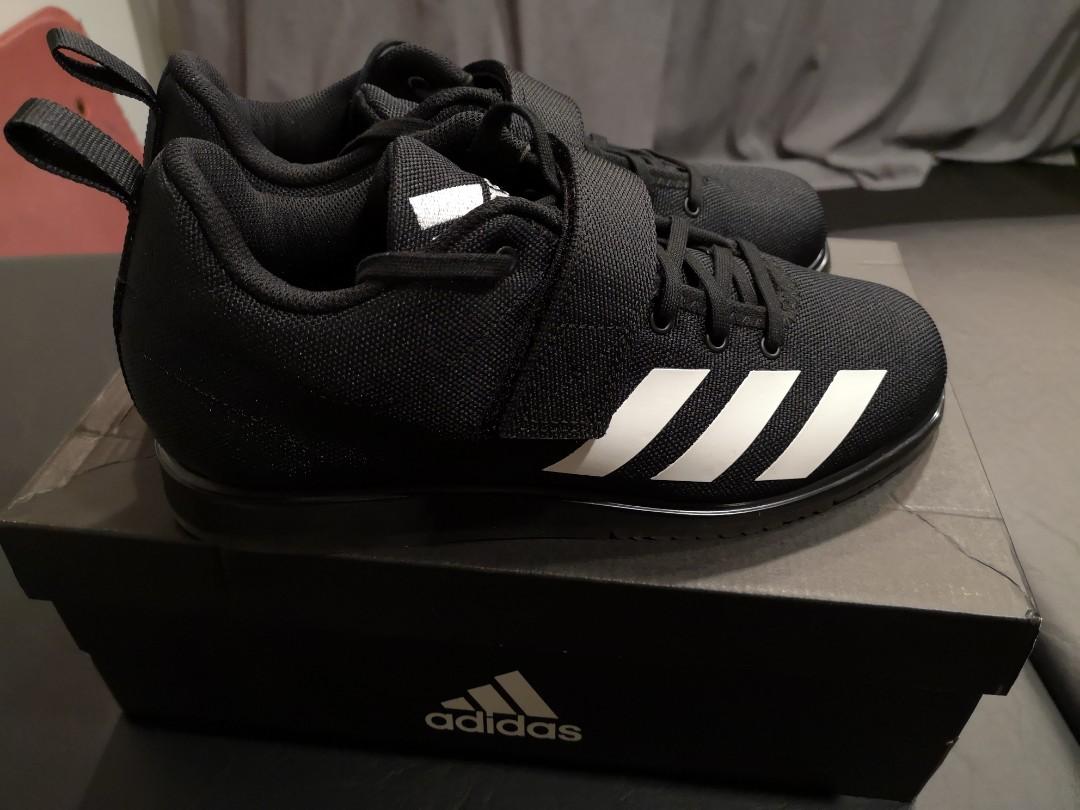 Adidas powerlift 4.0 new arrivals