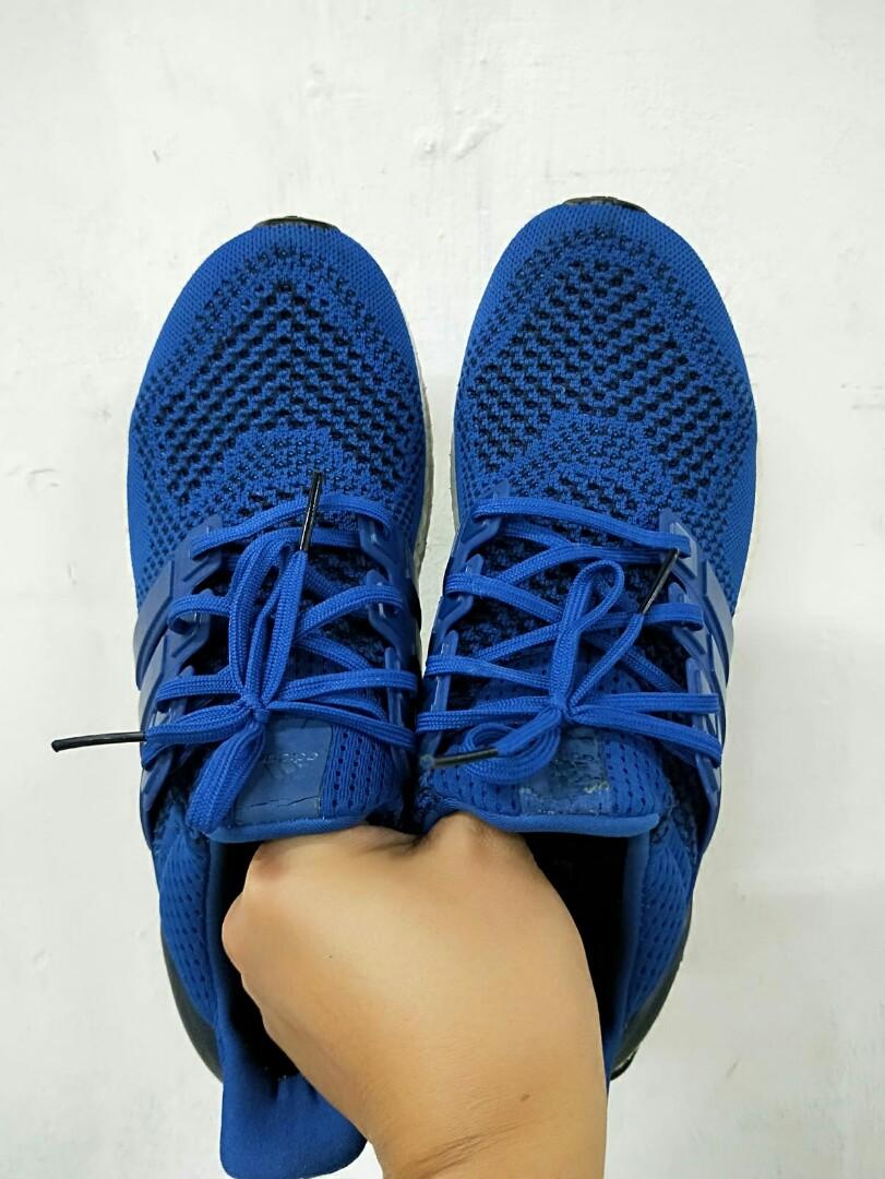 Ultra boost cheap 1.0 royal blue