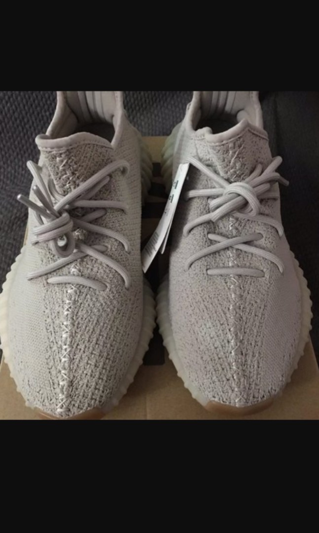 Adidas yeezy boost 35 v2 sesame footlocker hot sale