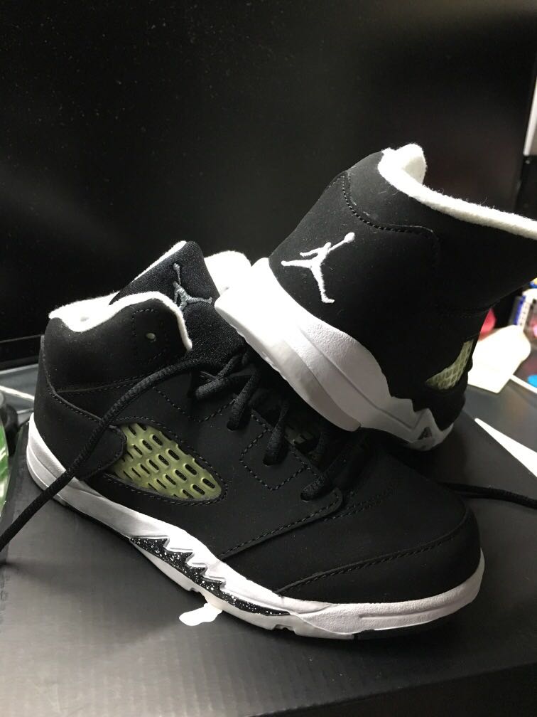 Jordan discount 5 213
