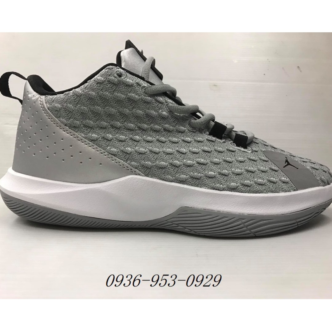 Air Jordan Chris Paul Cp3 12 Nba Basketball Shoes Men S Fashion