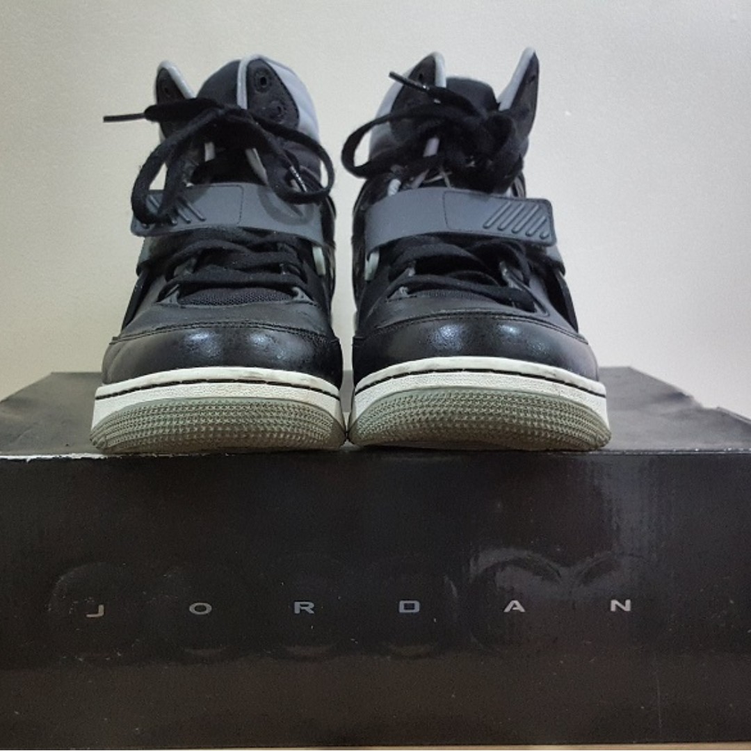air jordan flight 97