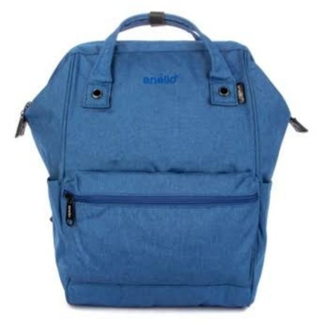 Hinge clasp mini new arrivals backpack