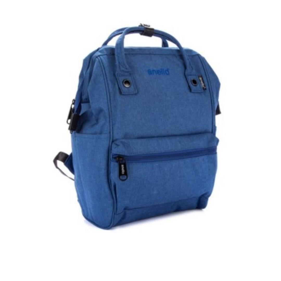Hinge clasp mini backpack deals