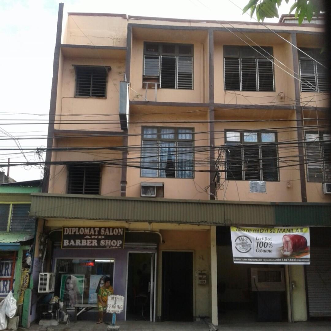 Apartment For Rent In Maceda Street Sampaloc Manila Apartment Post