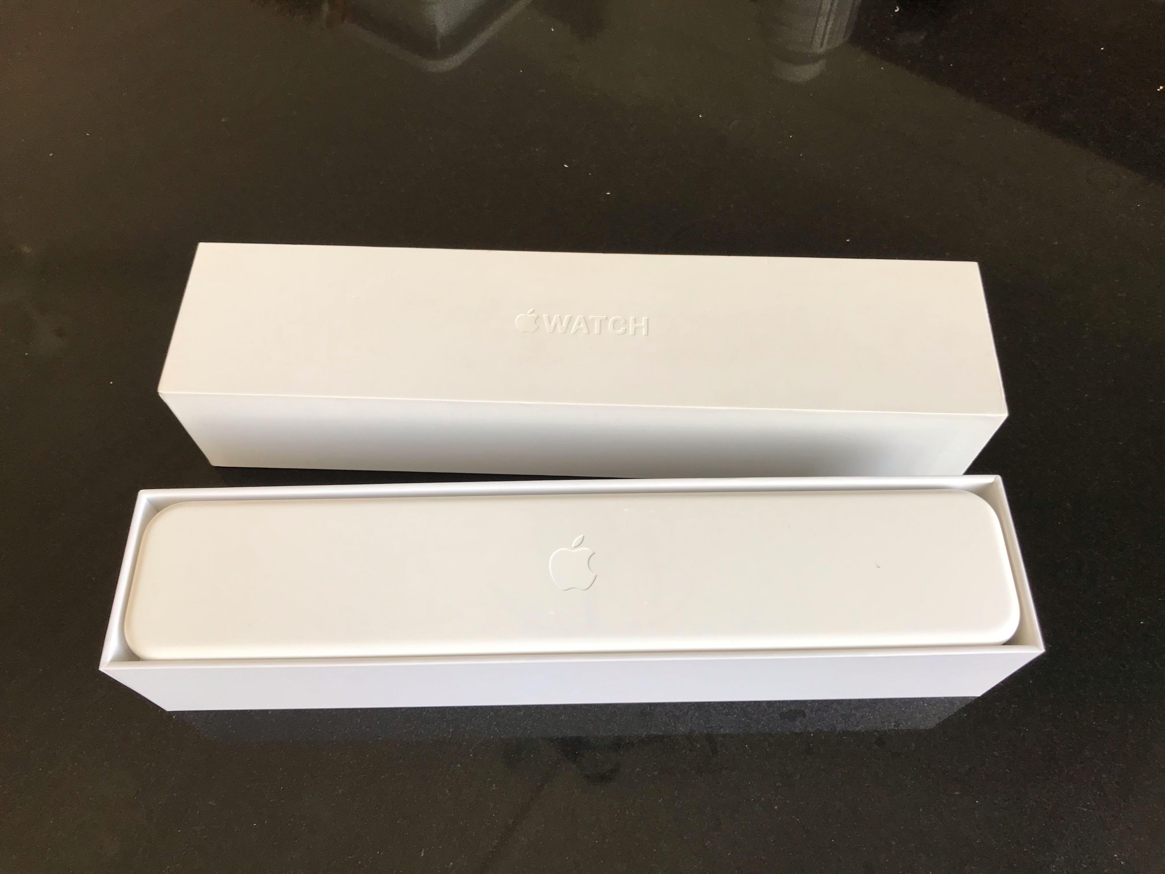 Apple Watch Box Get Started With Apple Watch Series 6 Archyde Check