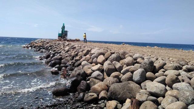 armour rock