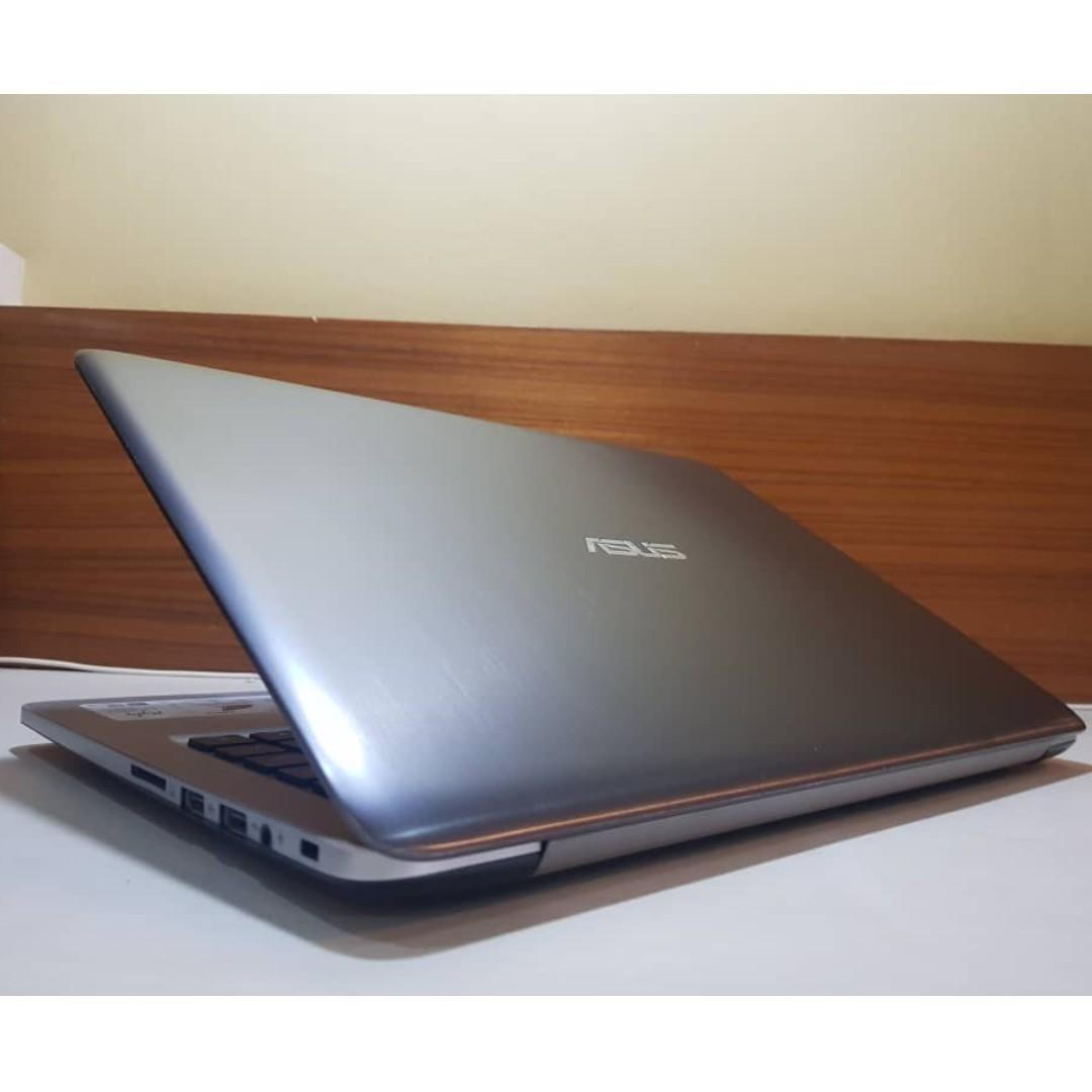 Asus k401u sale
