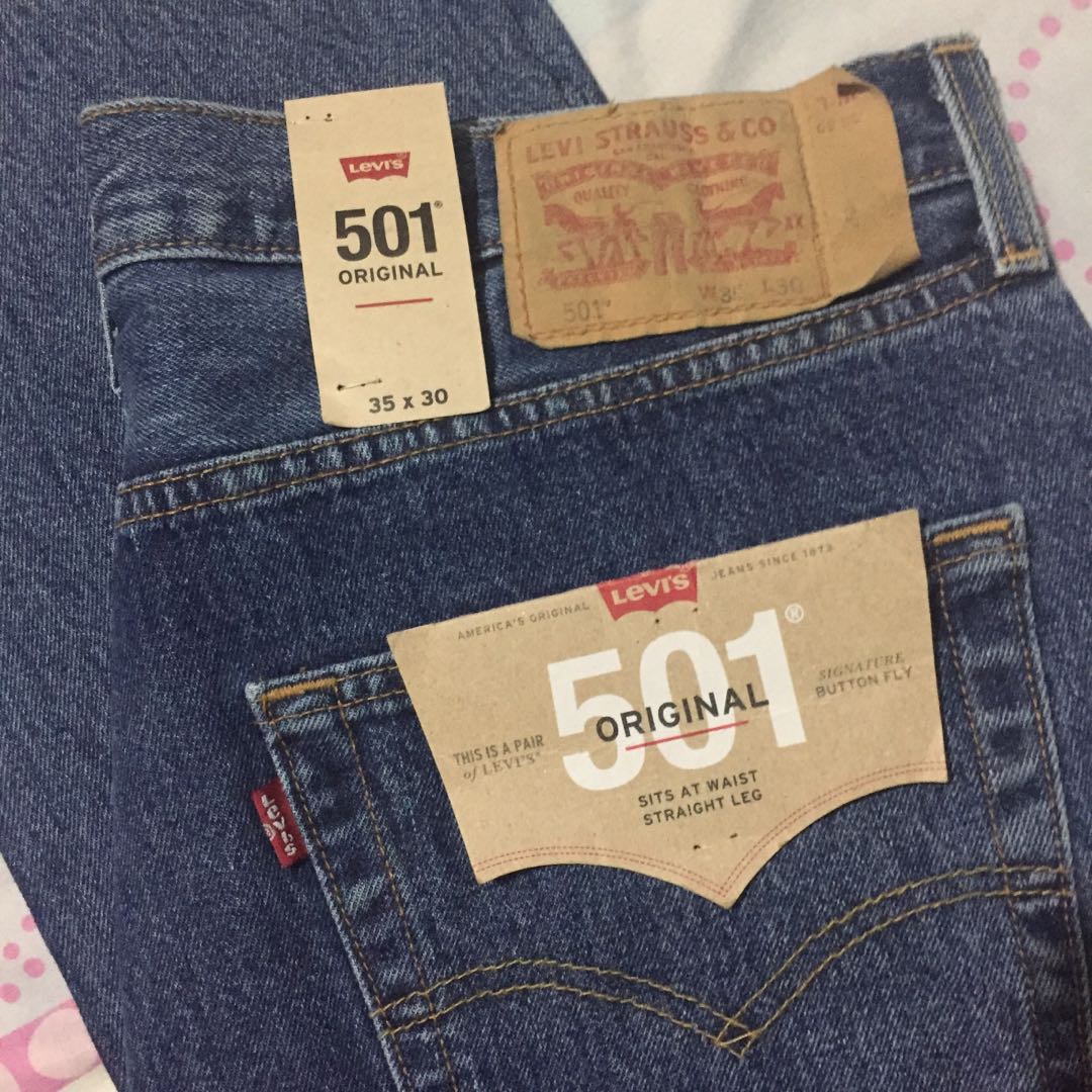 levis 35 x 30