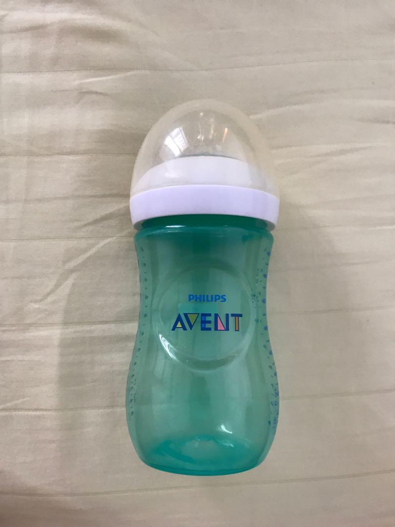 Avent bottle trade in 2019 2025