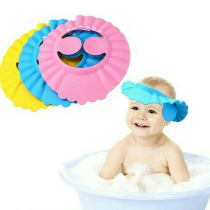bath visors for babies