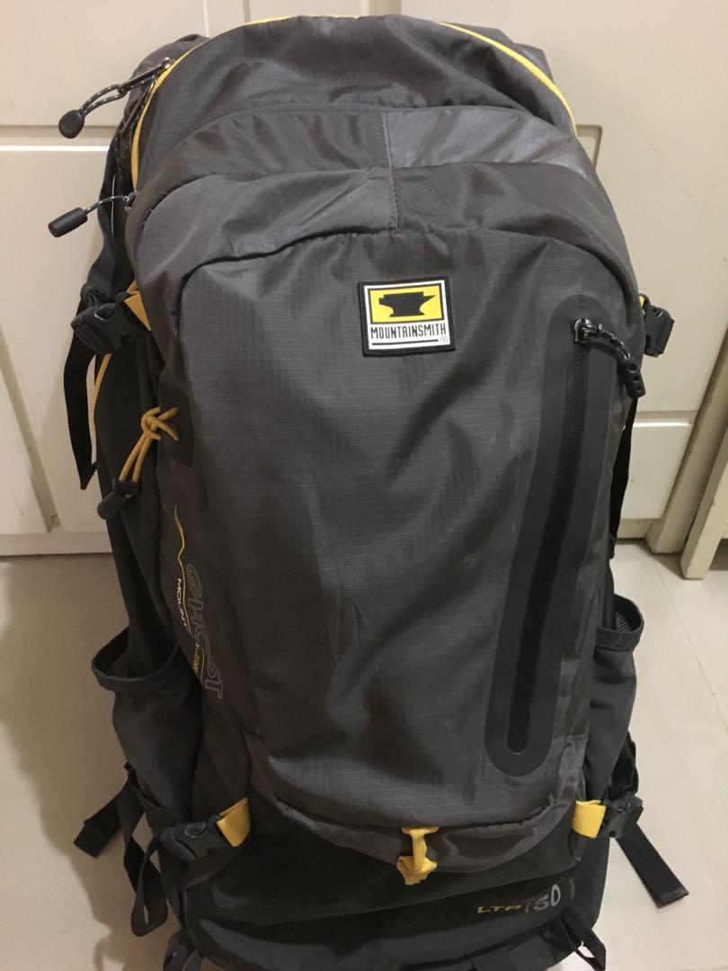 Mountainsmith ghost outlet