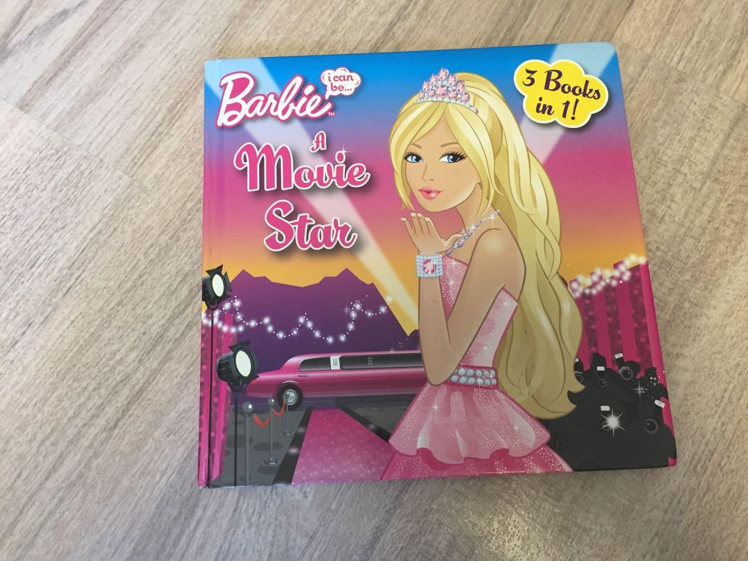 barbie movie 3