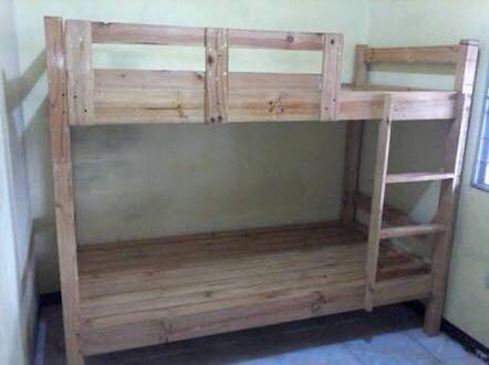 Bedspace with Aircon for Rent in Taguig City, Property ...